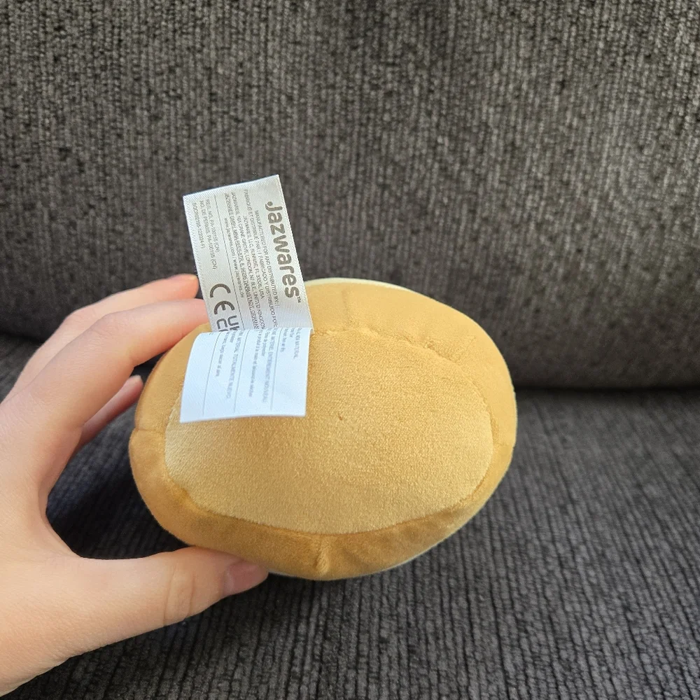 Squishmallows Koako The Ice cream Sandwich Plush 5 Inch - Picture 6 of 8
